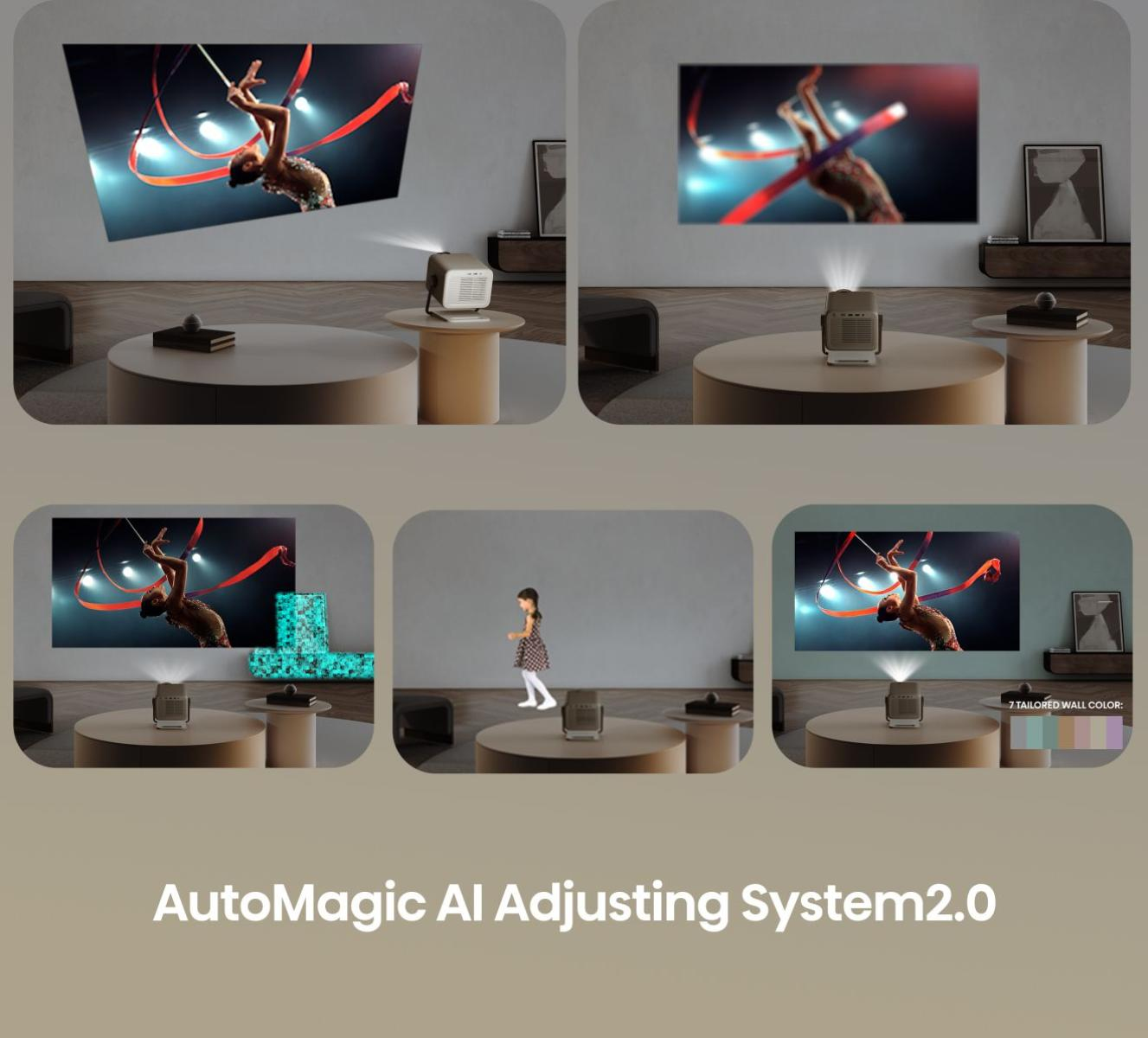 Hisense M2 Pro — miniatura 7