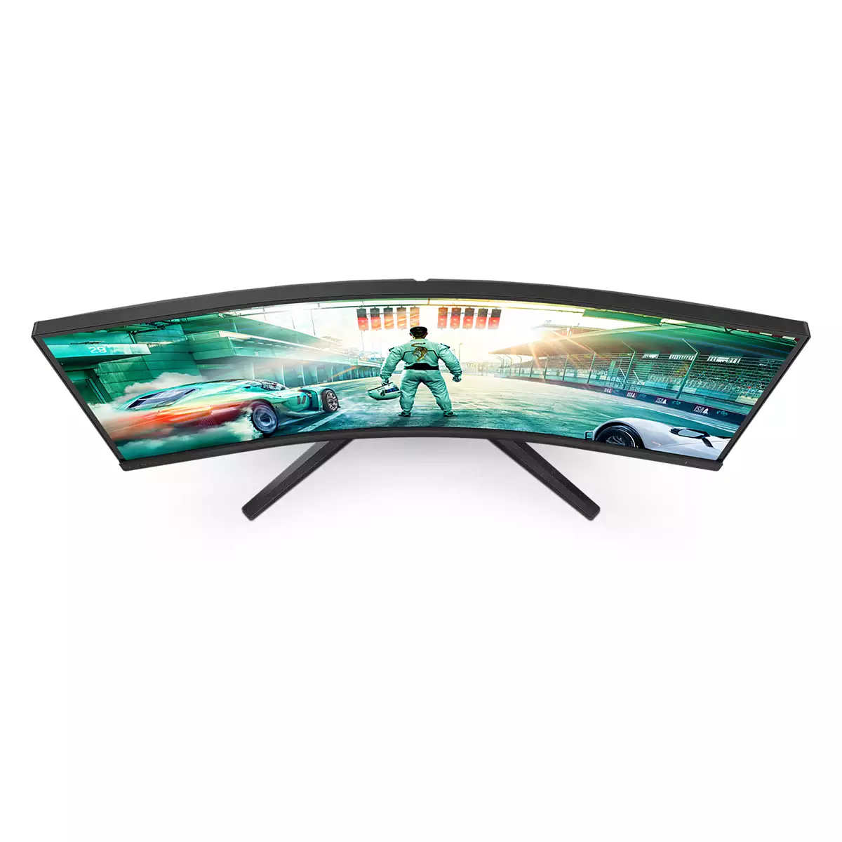 Philips Evnia 34M2C3500L/00 — miniatura 7