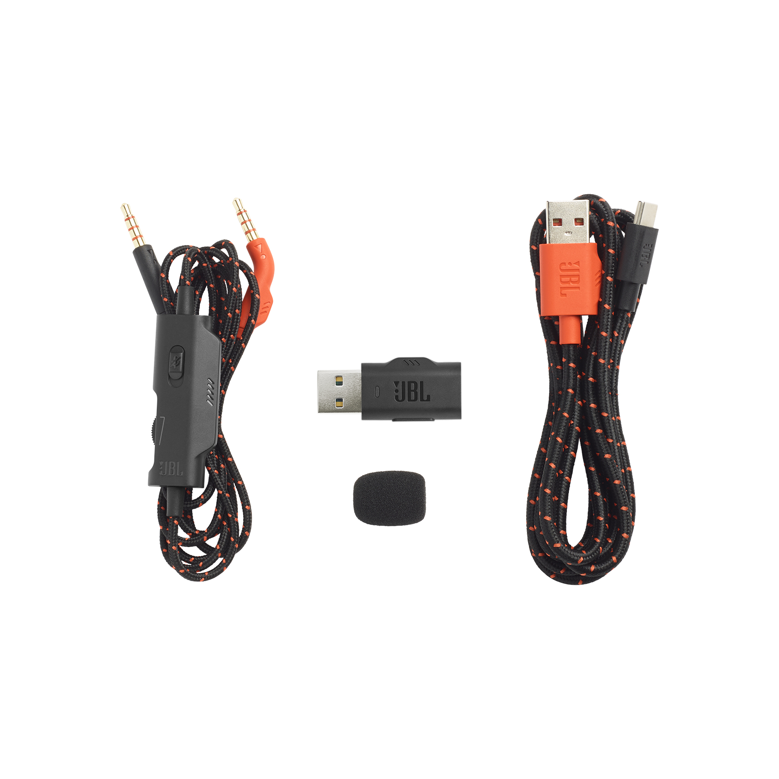 JBL Quantum 610 Wireless — miniatura 5