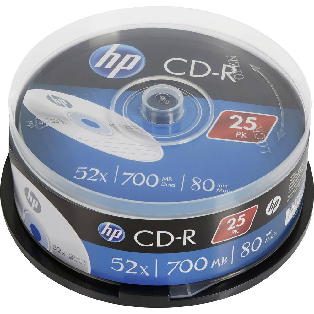 HP CRE00015
