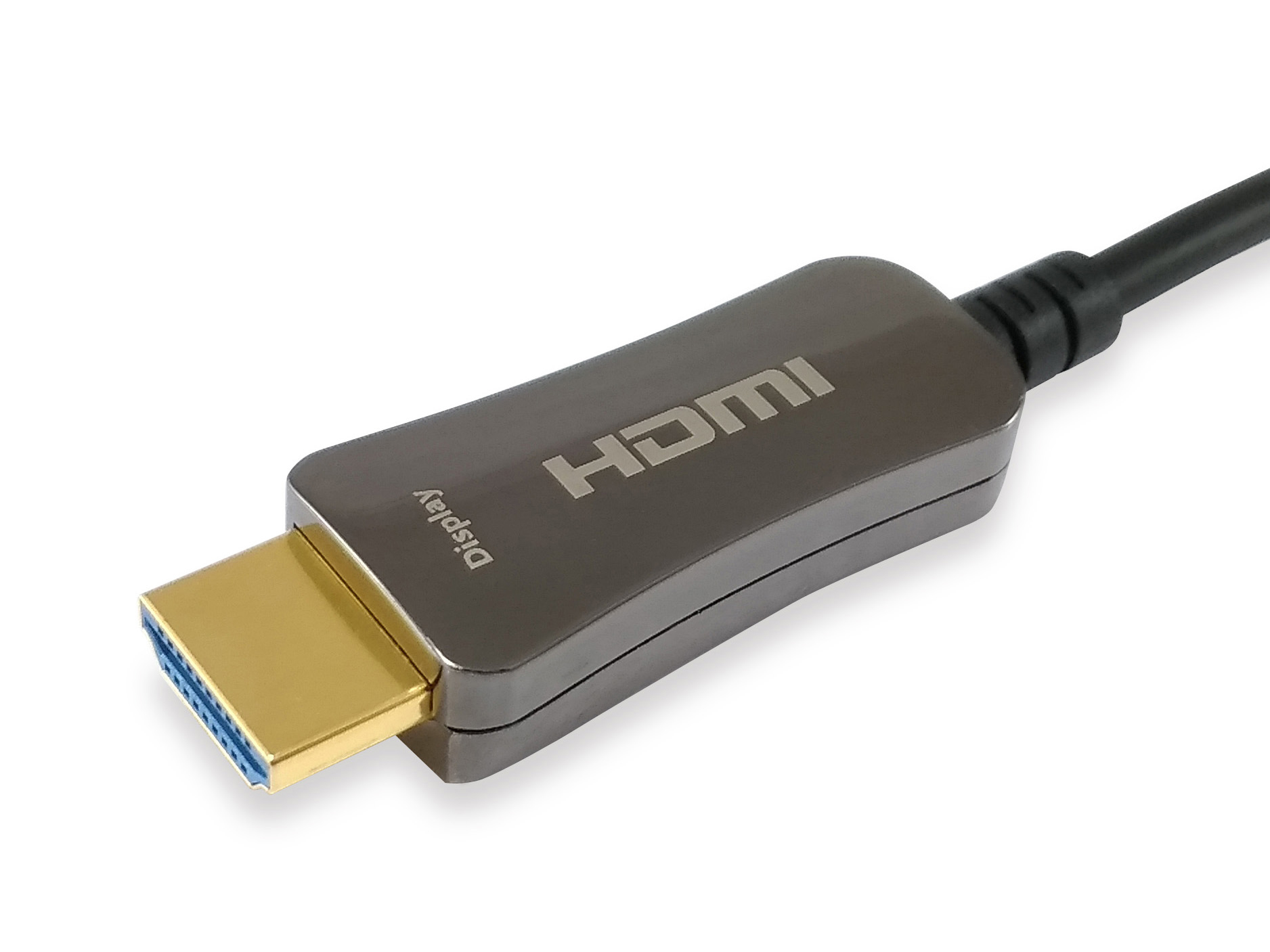 Equip 119431 Cabo ótico ativo HDMI 2.0, 50 m, 4K/60 Hz — miniatura 2
