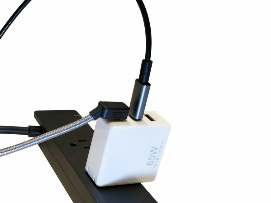 Equip 128421 Cabo de ficha USB 3.2 Gen 2x2 C para C U, 1,0 m, preto, M/M, PD240W, 4K/60Hz, 20Gbps — miniatura 5