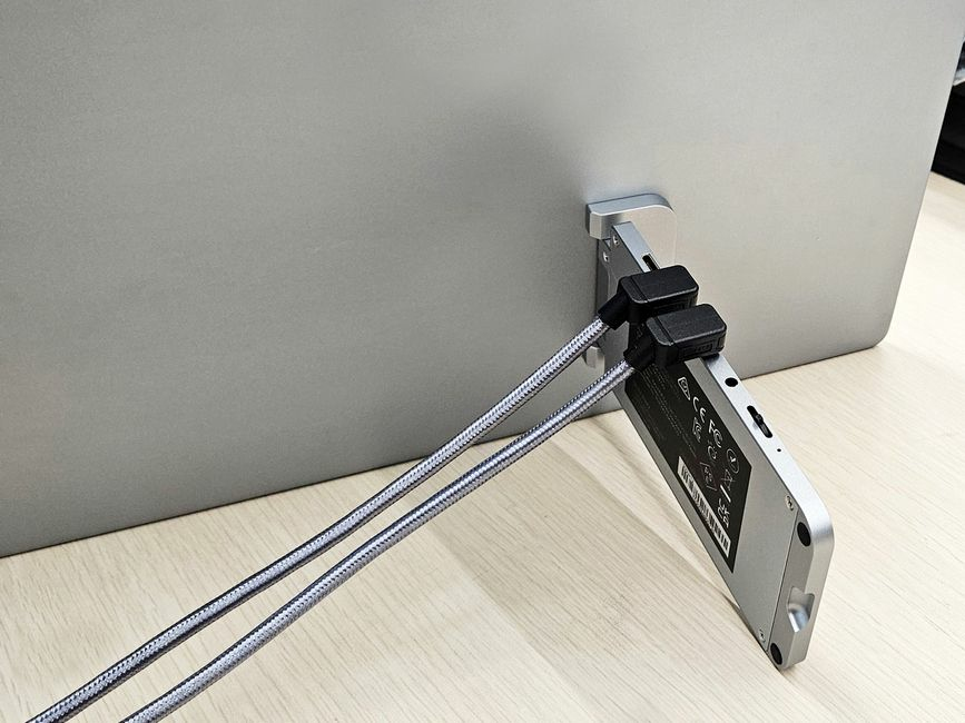 Equip 128421 Cabo de ficha USB 3.2 Gen 2x2 C para C U, 1,0 m, preto, M/M, PD240W, 4K/60Hz, 20Gbps — miniatura 6