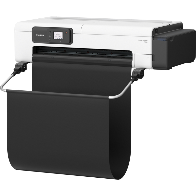 Canon imagePROGRAF TC-21 — miniatura 13