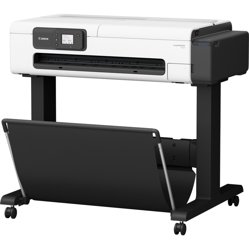 Canon imagePROGRAF TC-21 — miniatura 14