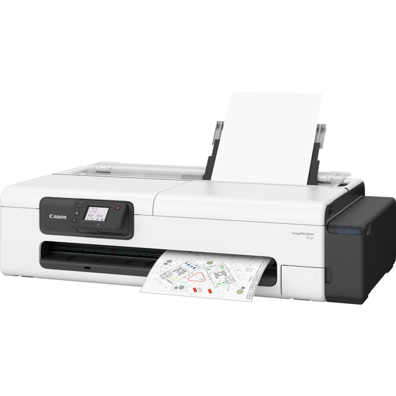 Canon imagePROGRAF TC-21 — miniatura 7