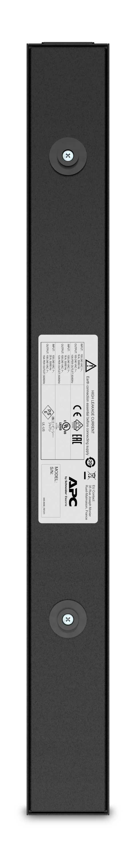 APC AP6003A — miniatura 2