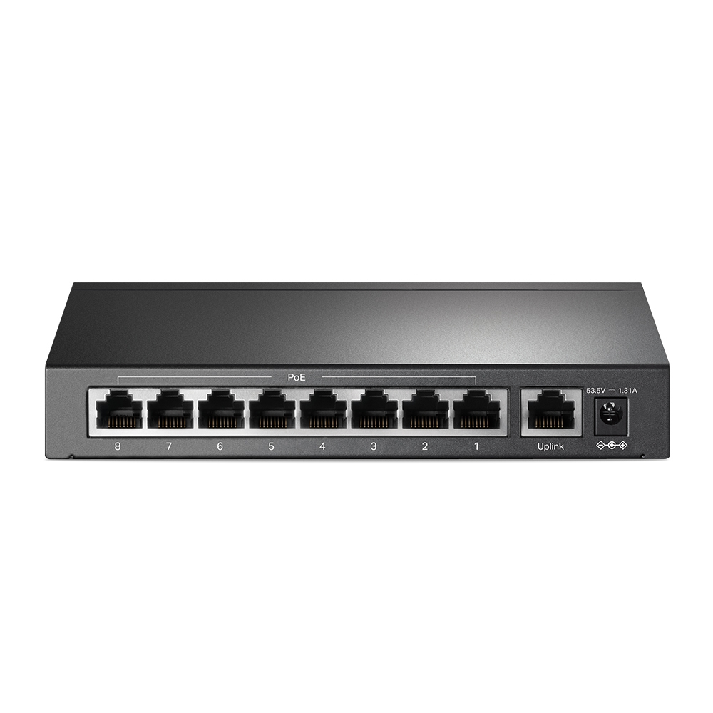 TP-Link TL-SF1009P — miniatura 3