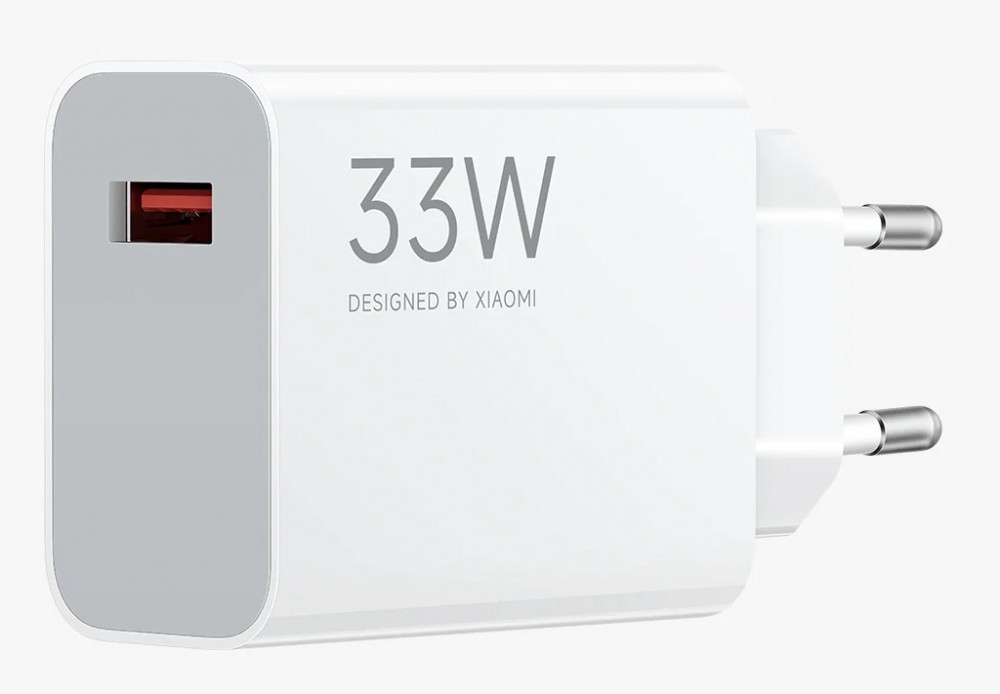 XIAOMI CARREGADOR HYPERCHARGE COMBO 33W — miniatura 2