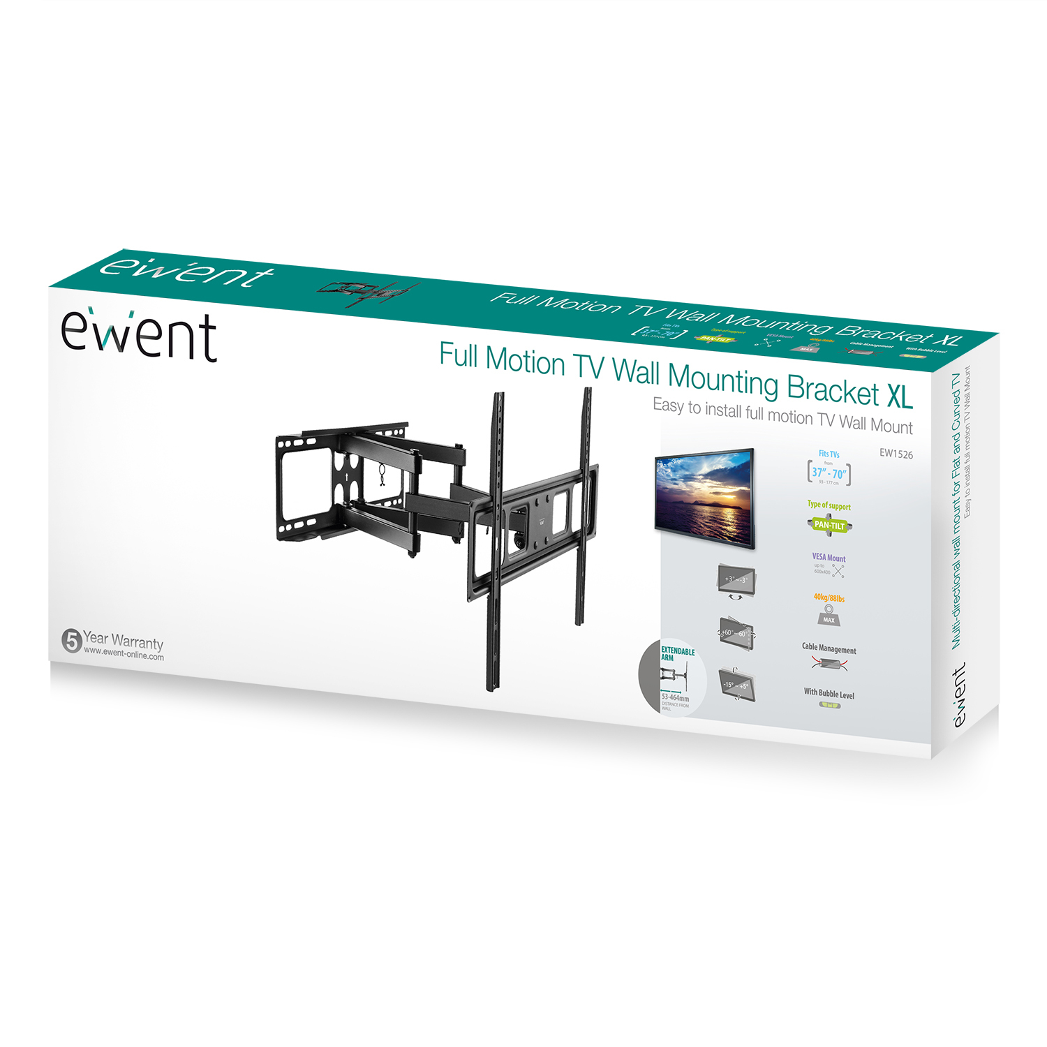 Ewent EW1526 — miniatura 11