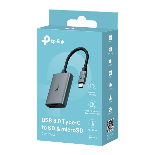 TP-Link UA430C — miniatura 4