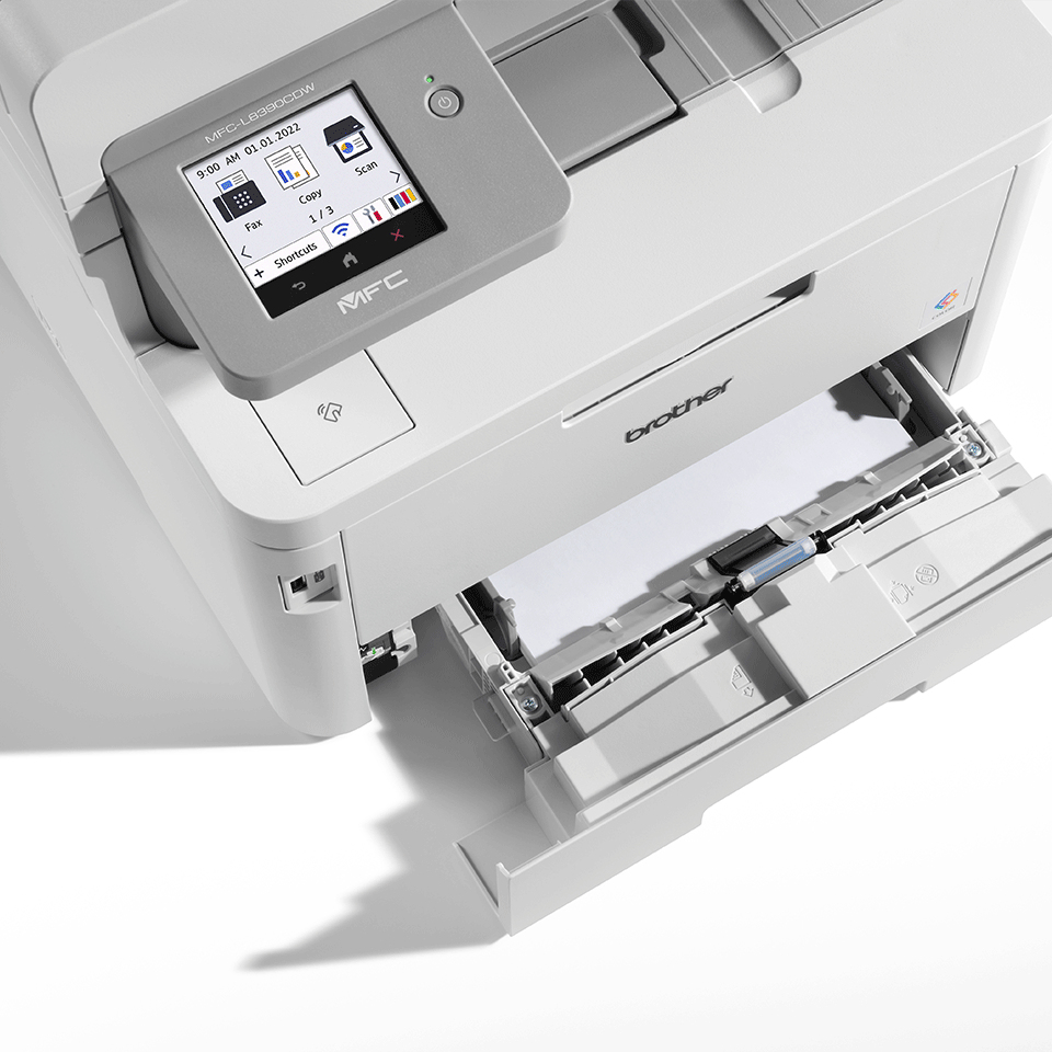 Brother MFC-L8390CDW — miniatura 3