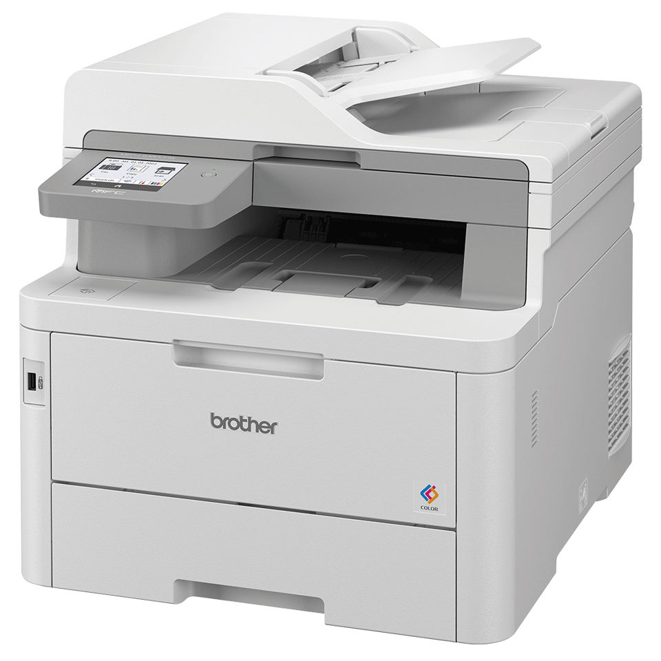 Brother MFC-L8390CDW — miniatura 4
