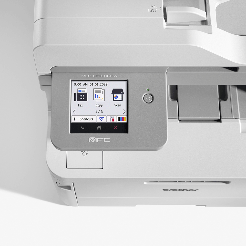 Brother MFC-L8390CDW — miniatura 5