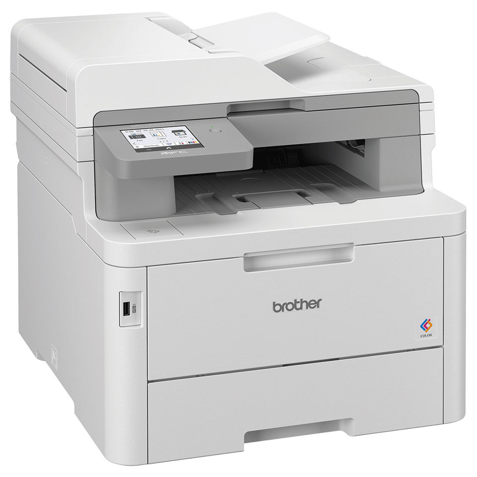 Brother MFC-L8390CDW — miniatura 6