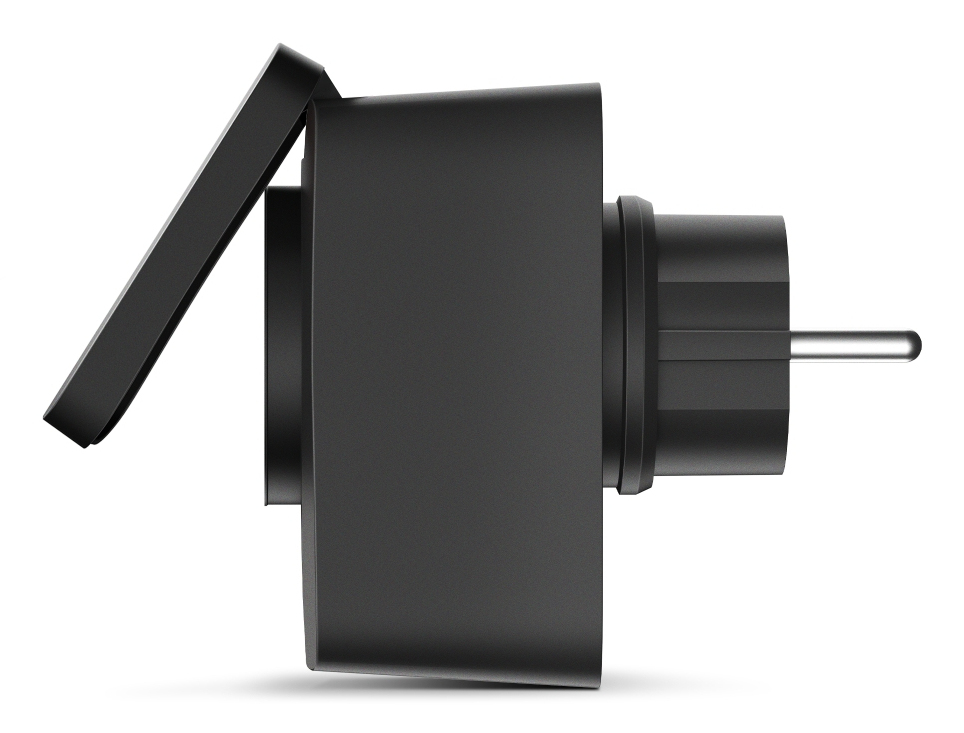 TP-Link Tapo P410M — miniatura 2