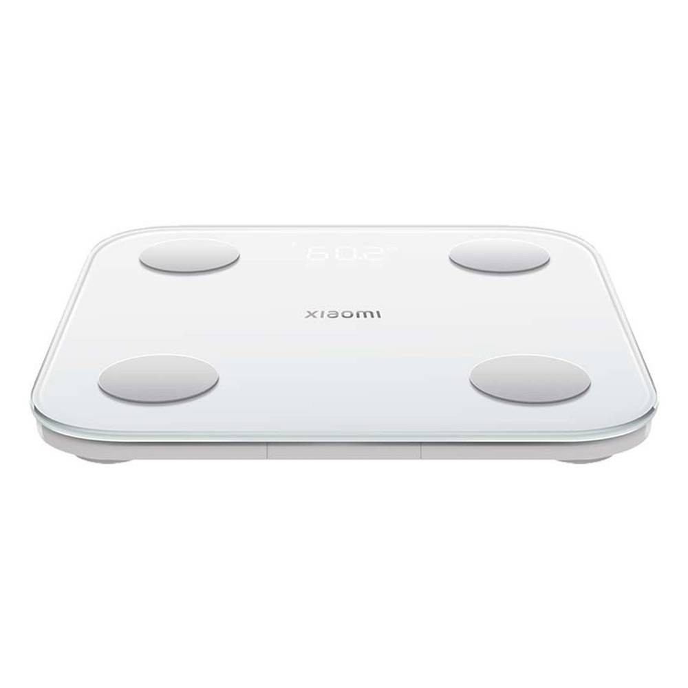 XIAOMI BODY COMPOSITION SCALE S400 VIDRO BHR7793GL — miniatura 2