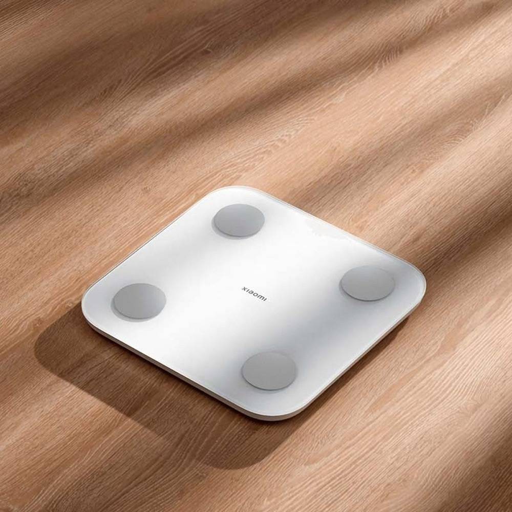 XIAOMI BODY COMPOSITION SCALE S400 VIDRO BHR7793GL — miniatura 5