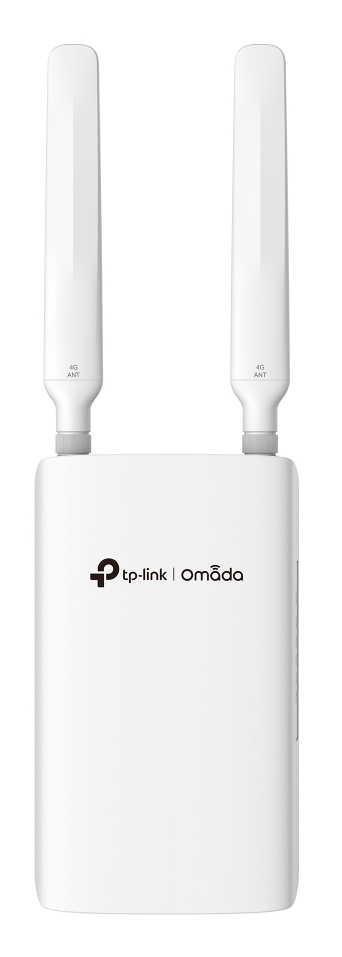 TP-Link Omada ER703WP-4G-Outdoor — miniatura 2