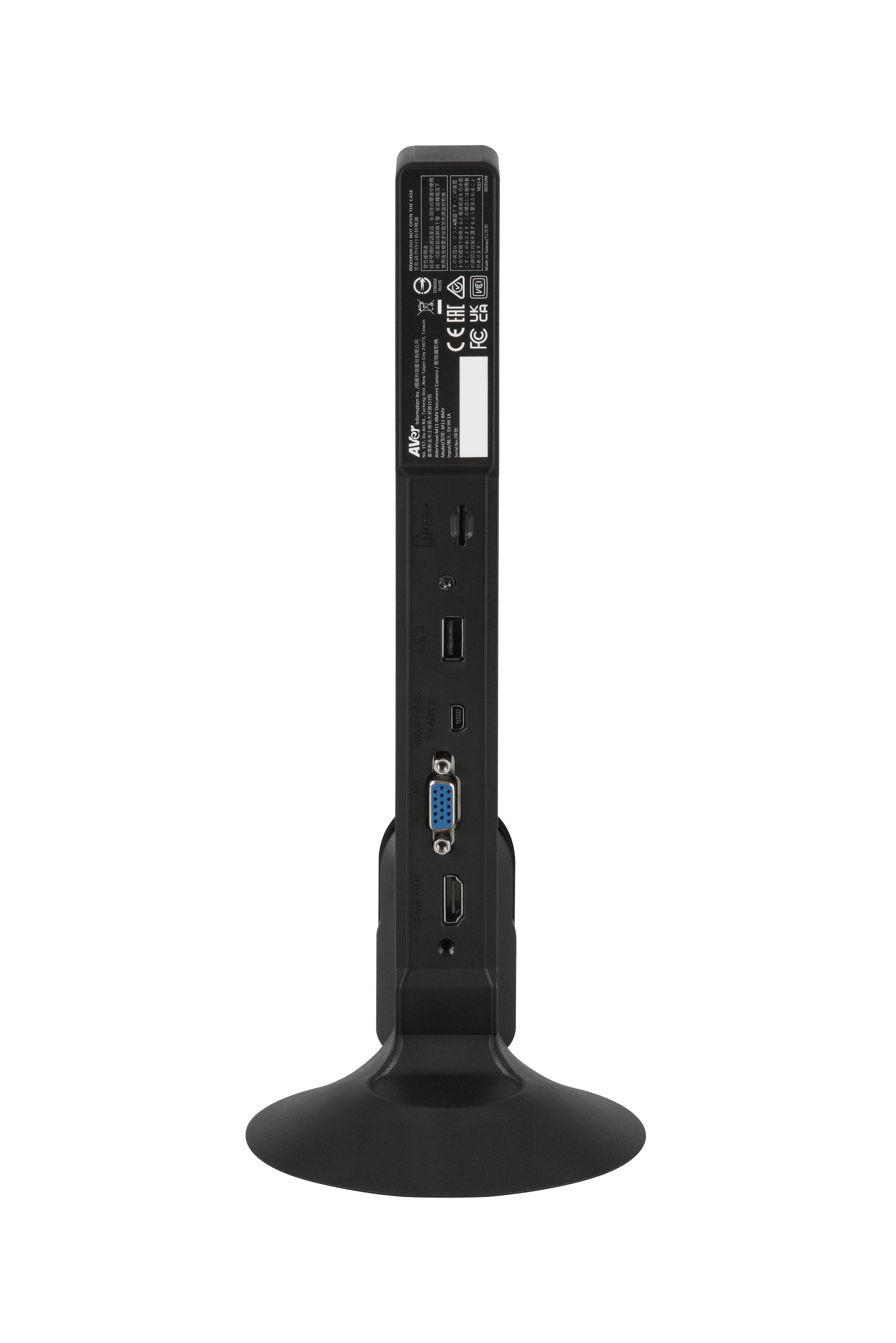 AVer M11-8MV — miniatura 4