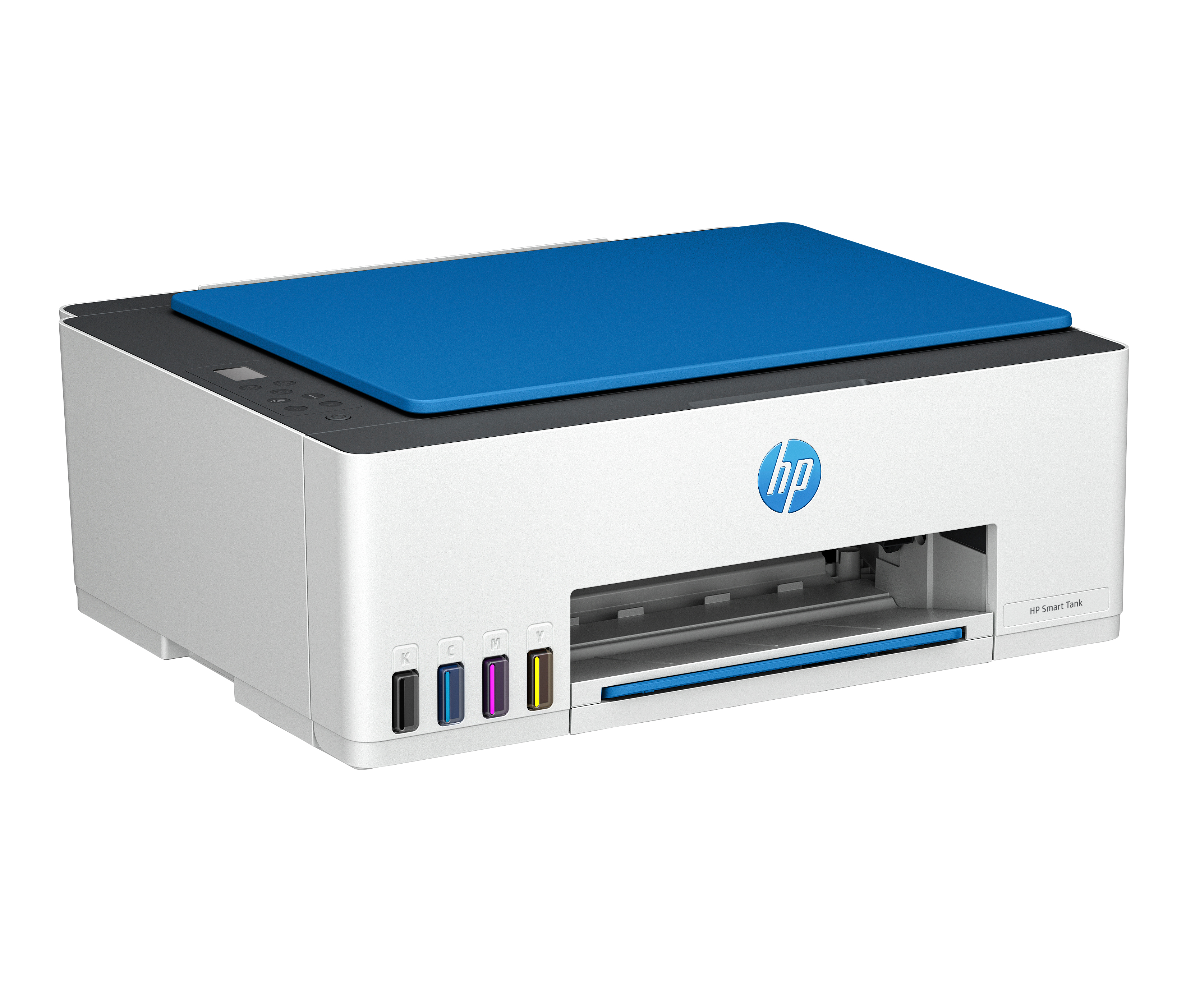 HP Smart Tank Tank Cor Impressora — miniatura 2