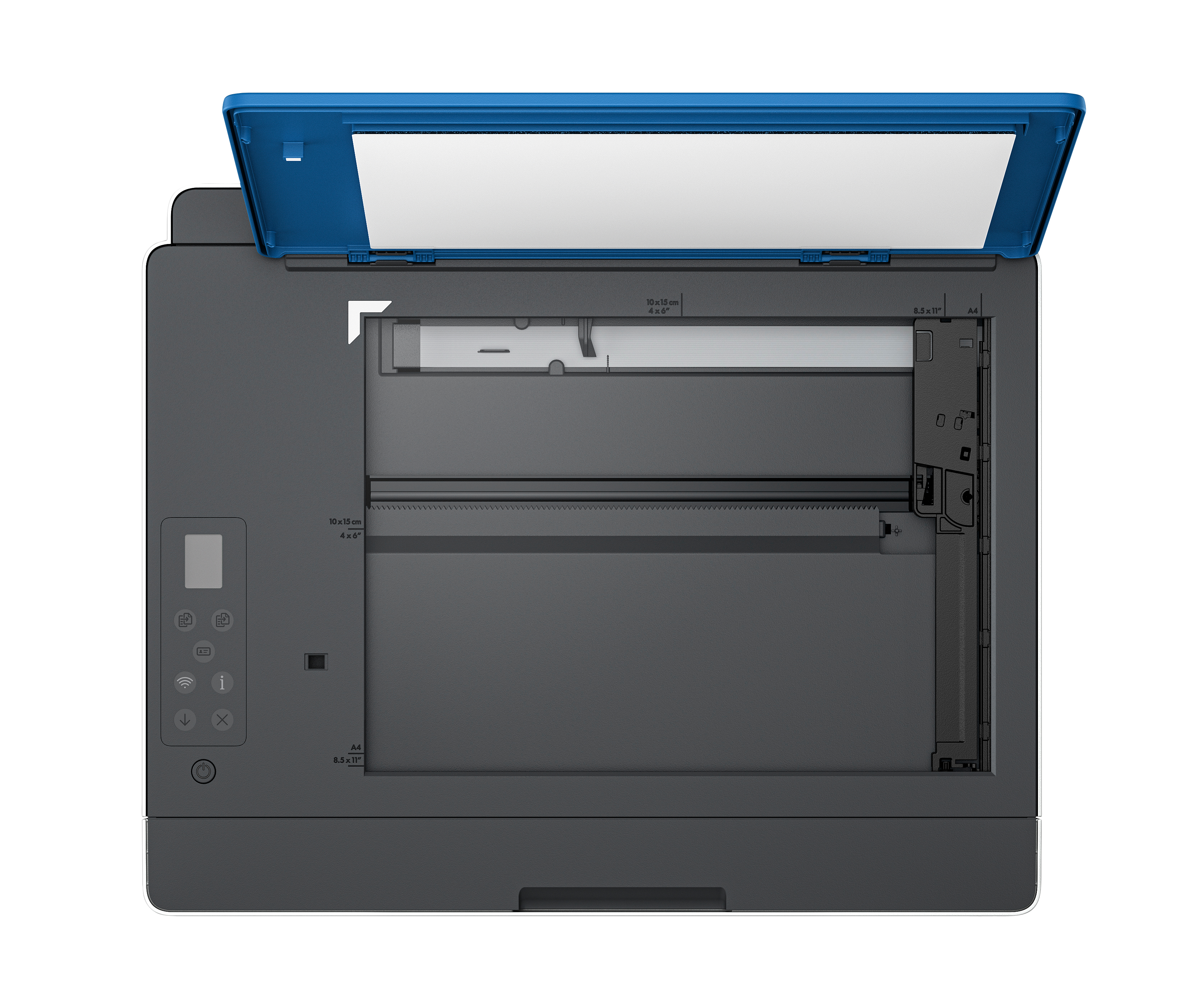 HP Smart Tank Tank Cor Impressora — miniatura 7