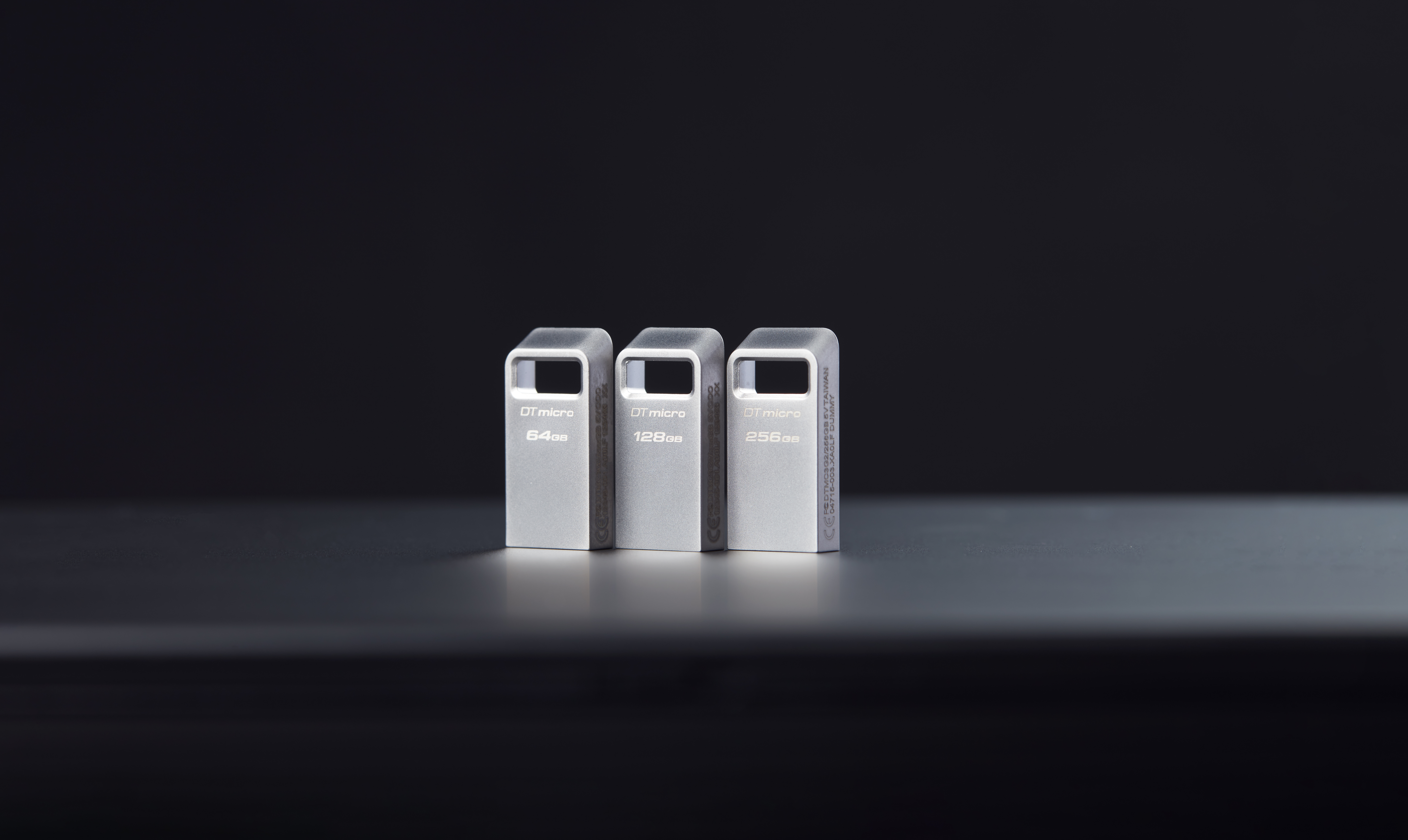 Kingston Technology DataTraveler Micro — miniatura 6