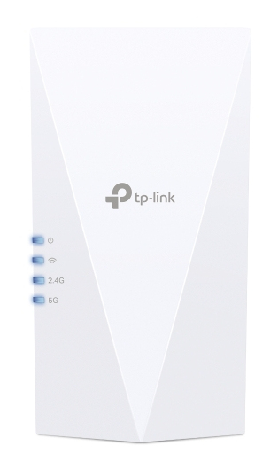 TP-Link RE780X — miniatura 3