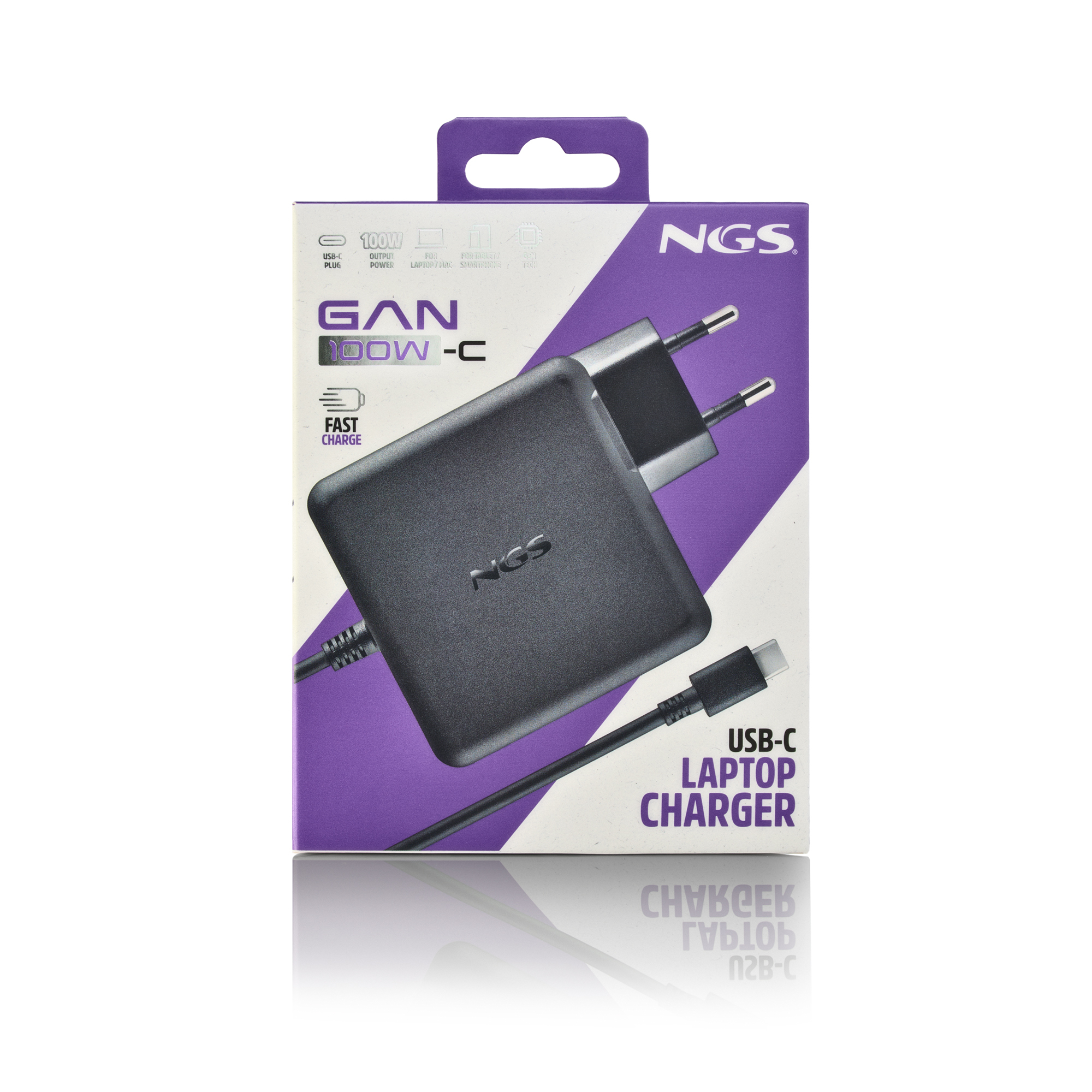 NGS GAN 100W-C — miniatura 8