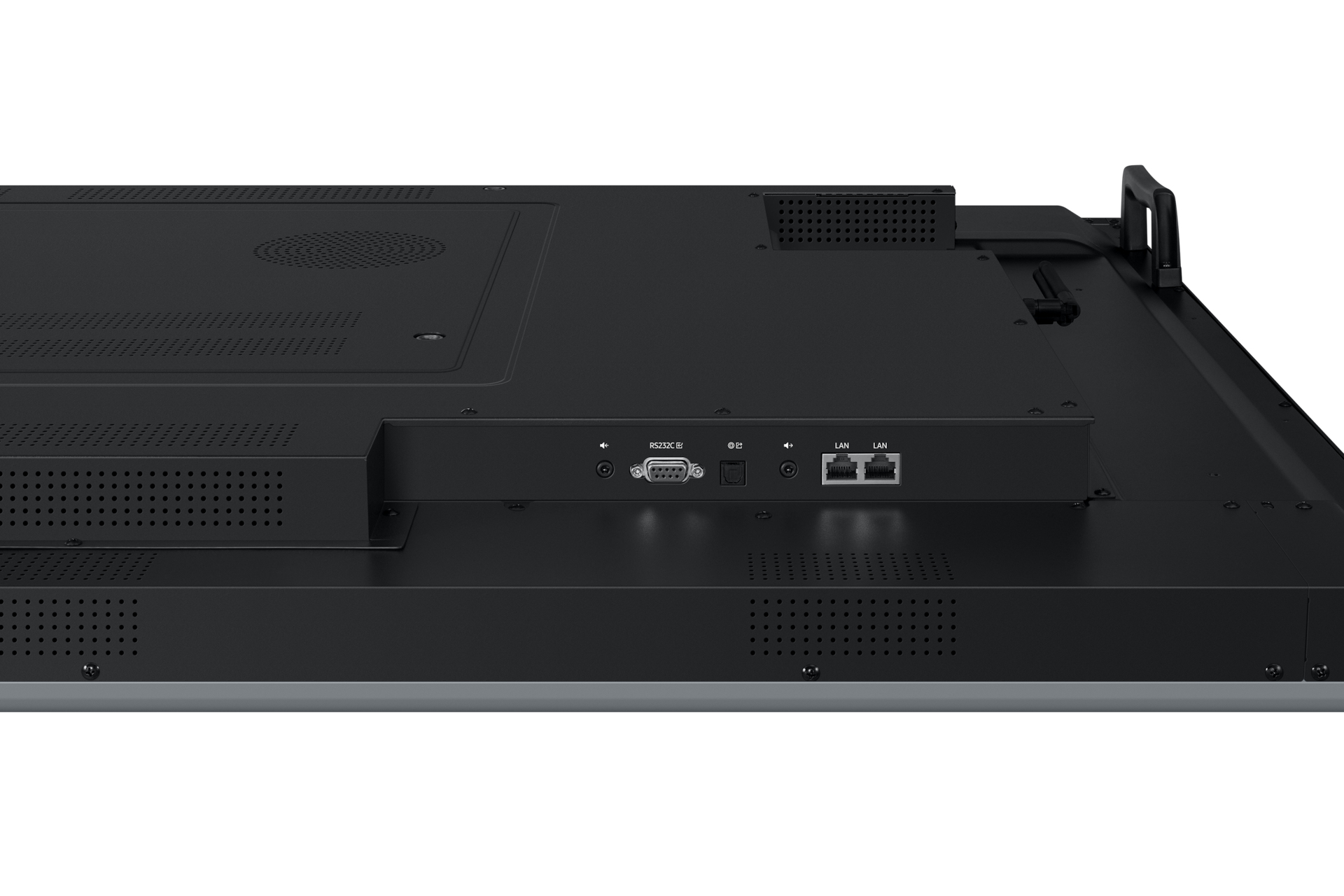 Samsung LH65WAFPLGC — miniatura 16