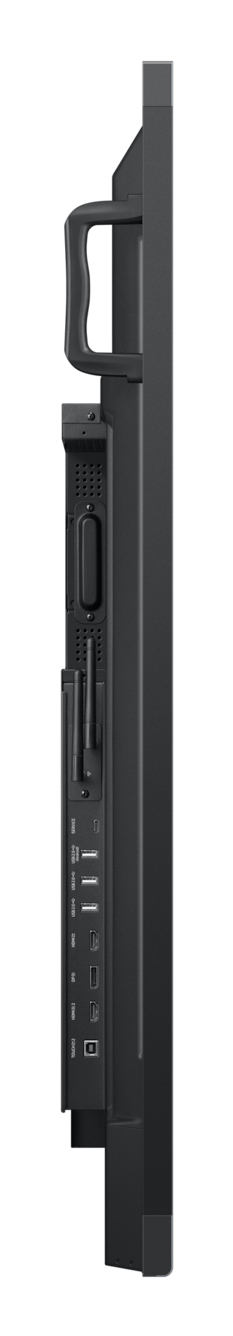 Samsung LH65WAFPLGC — miniatura 4