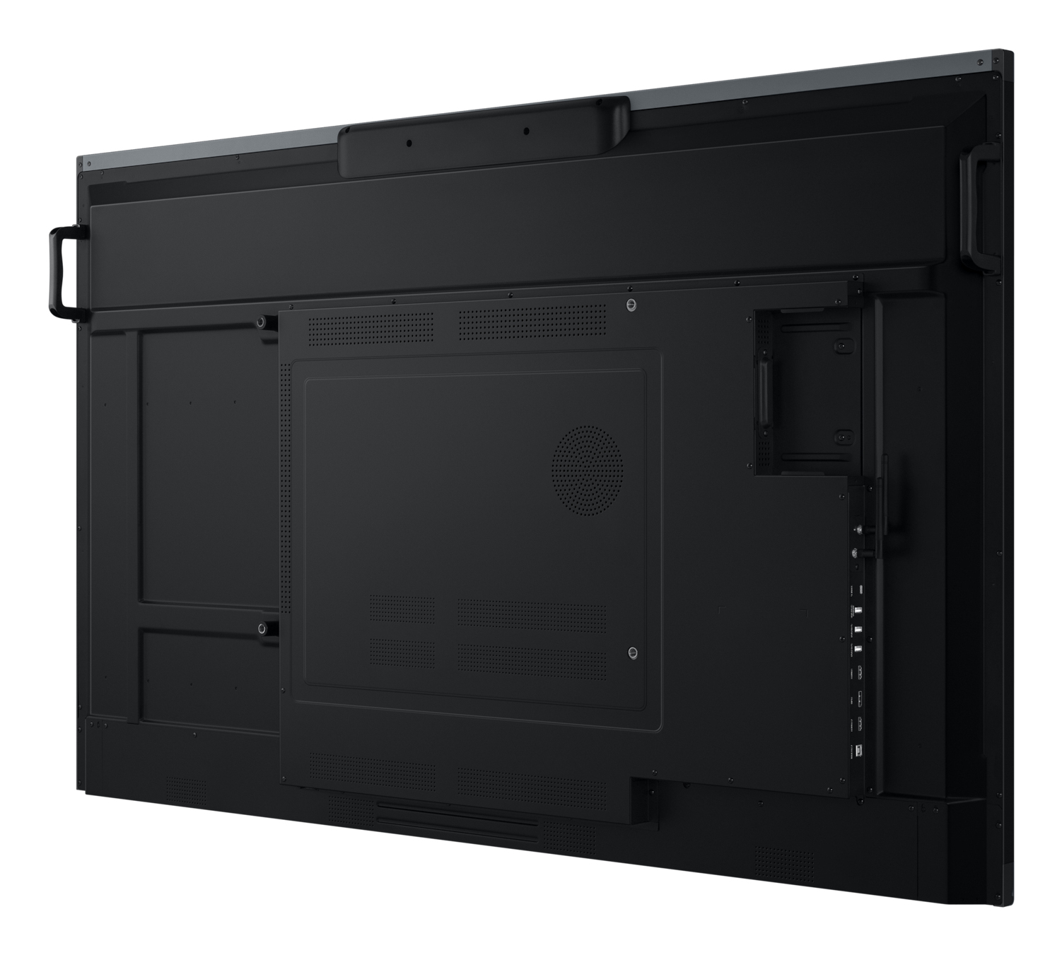 Samsung LH65WAFPLGC — miniatura 10