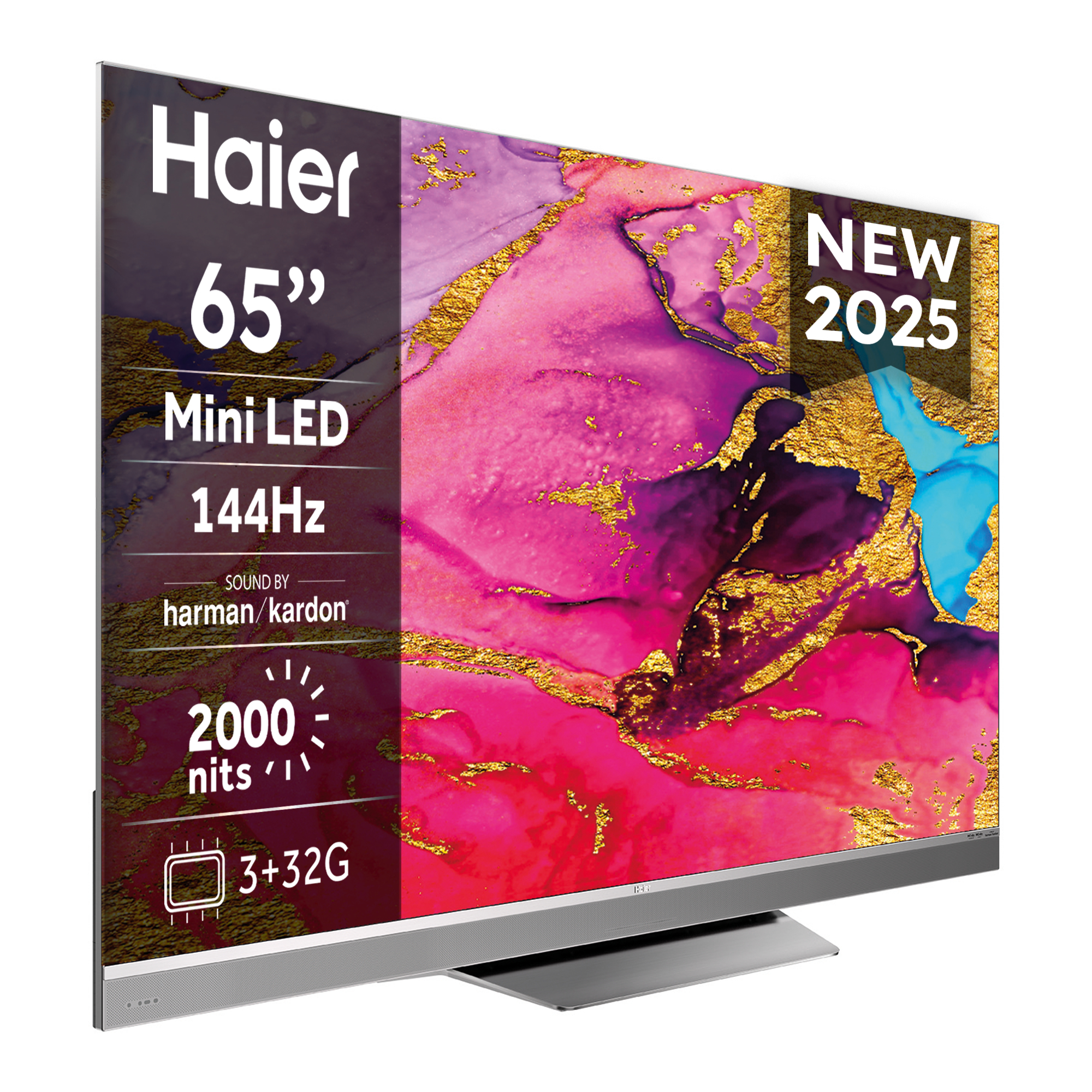 Haier H65M95EUX — miniatura 2