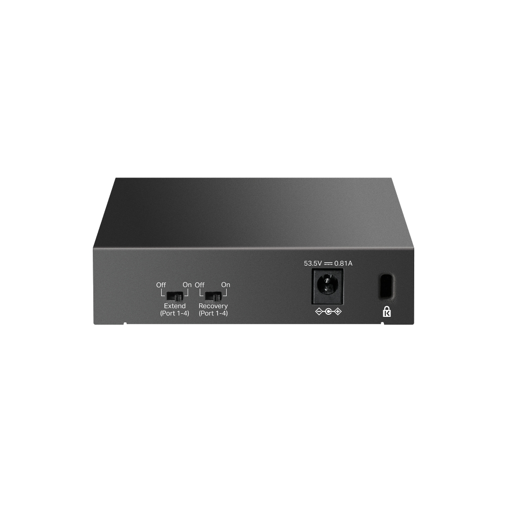 TP-Link LiteWave LS105P — miniatura 2