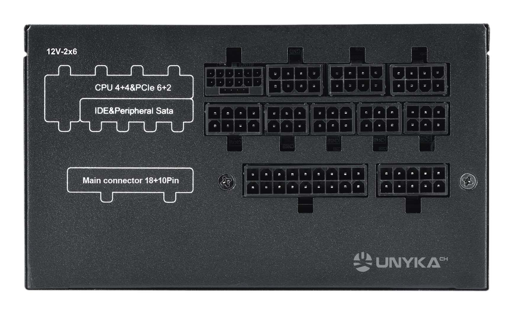 UNYKAch UK213850 — miniatura 3