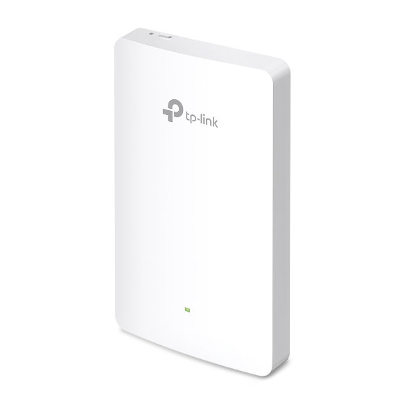 TP-LINK EAP615-WALL AX1800 WALL PLATE WIFI 6 ACCESS POINT — miniatura 3