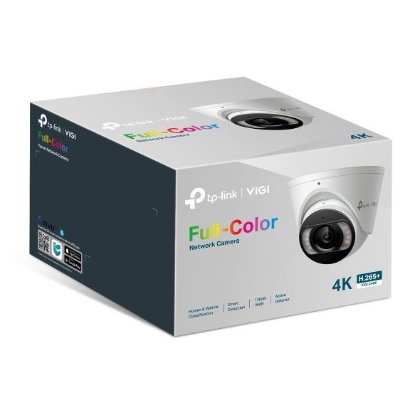 TP-Link VIGI C485 — miniatura 5