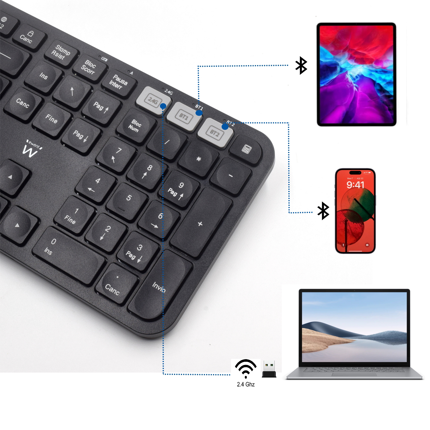 Ewent EW3277 — miniatura 2