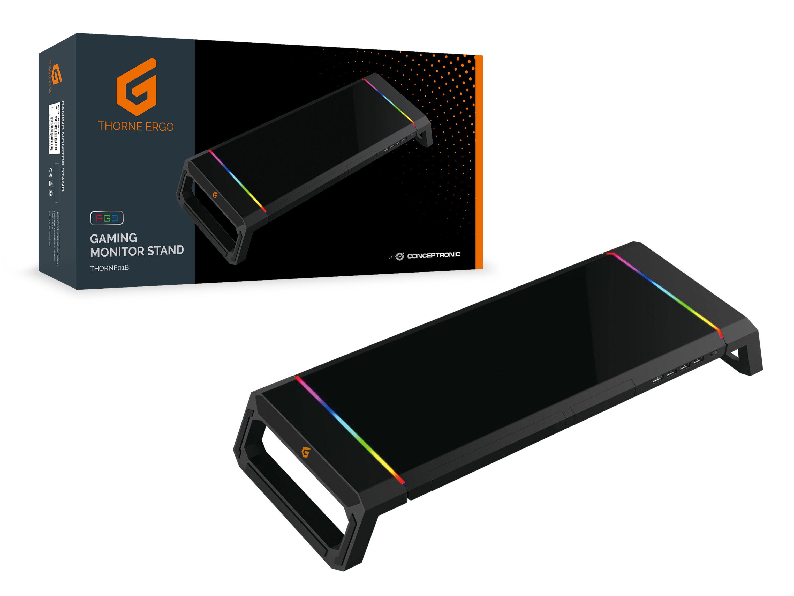Conceptronic THORNE01B — miniatura 3
