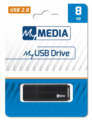 MyMedia MyUSB Drive — miniatura 5