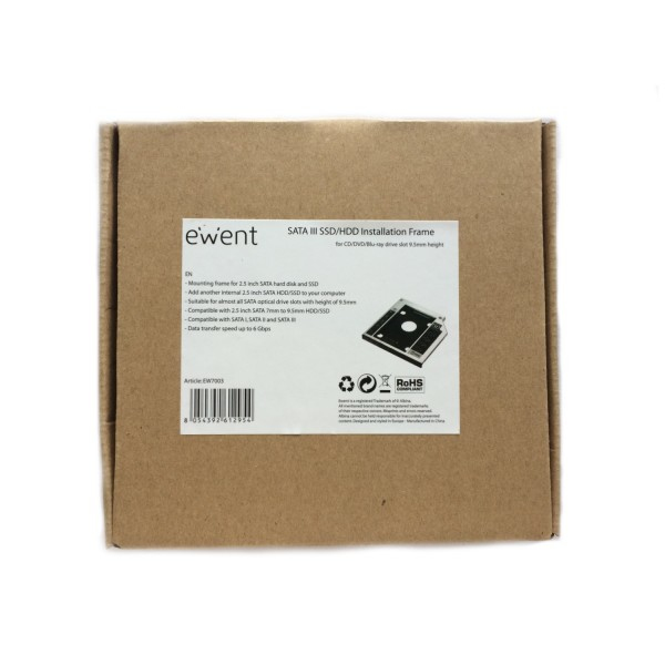 Ewent EW7003 — miniatura 5