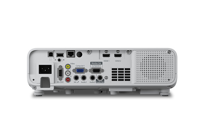 Epson PowerLite EB-L210W — miniatura 12
