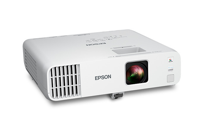 Epson PowerLite EB-L210W — miniatura 3