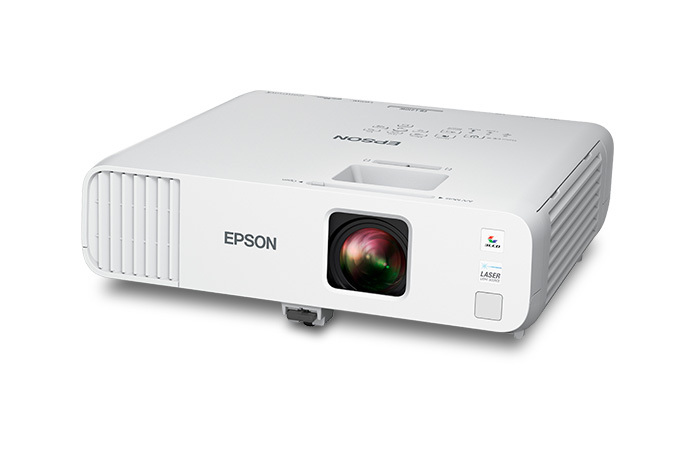 Epson PowerLite EB-L210W — miniatura 4