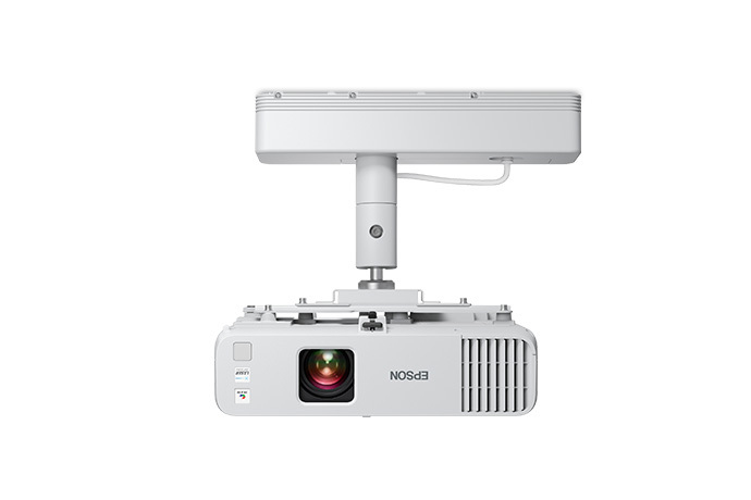 Epson PowerLite EB-L210W — miniatura 7