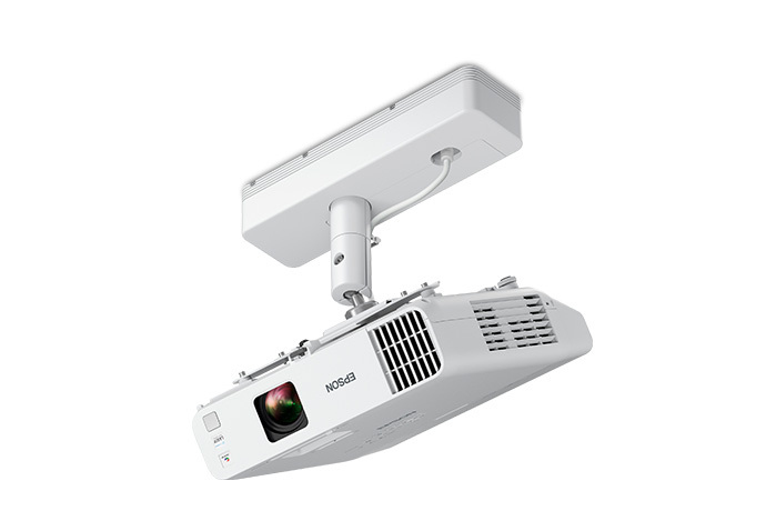 Epson PowerLite EB-L210W — miniatura 8