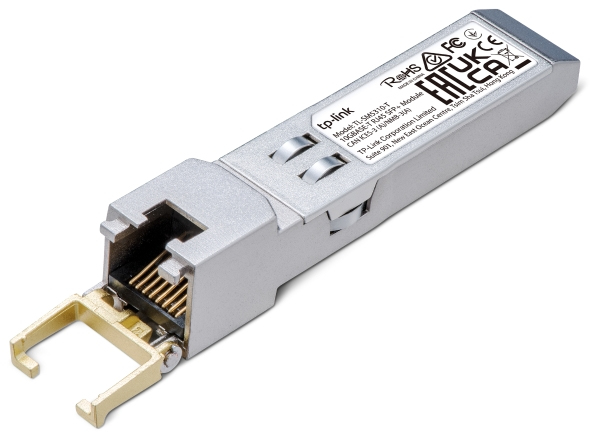 TP-Link TL-SM5310-T — miniatura 3