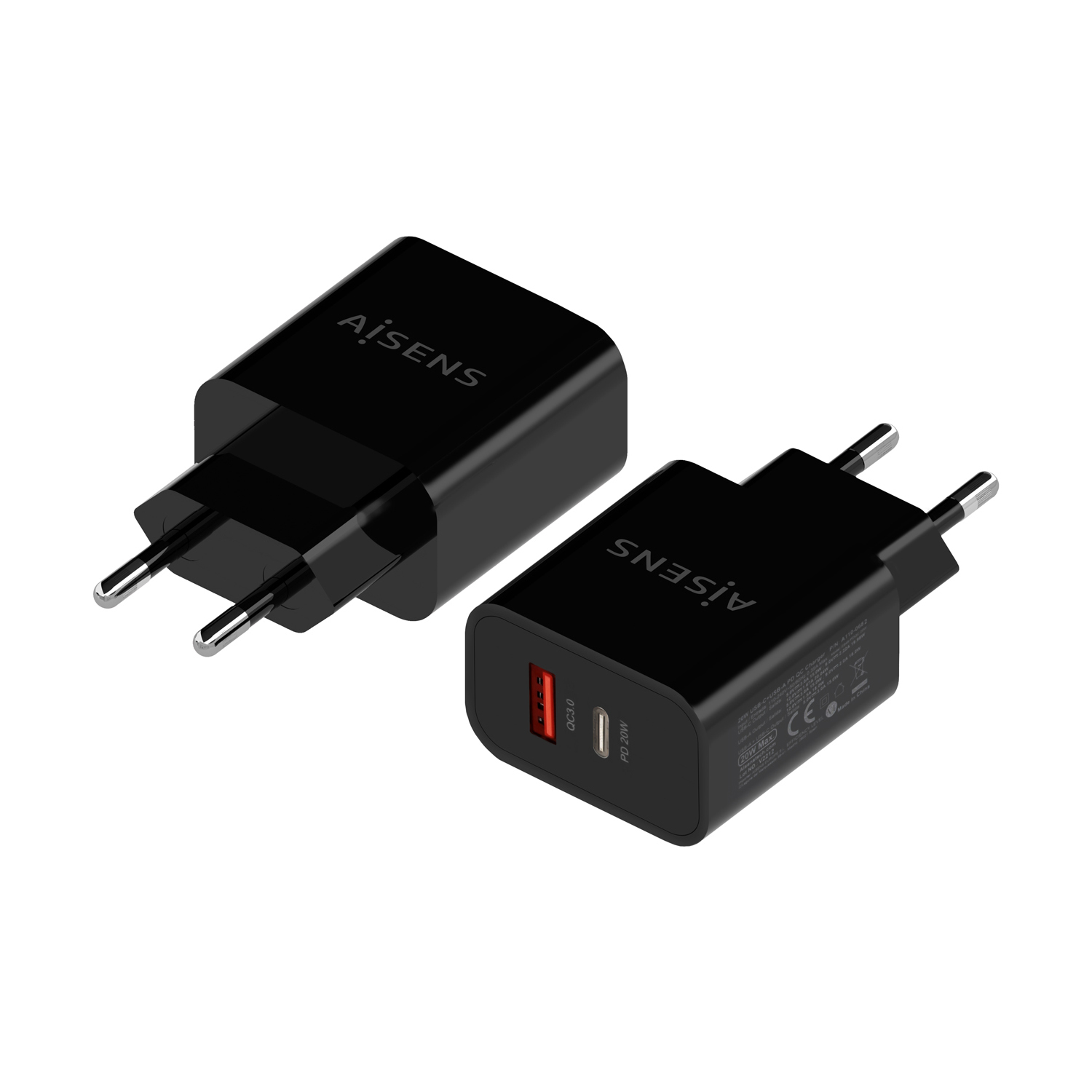 AISENS A110-0682 — miniatura 2