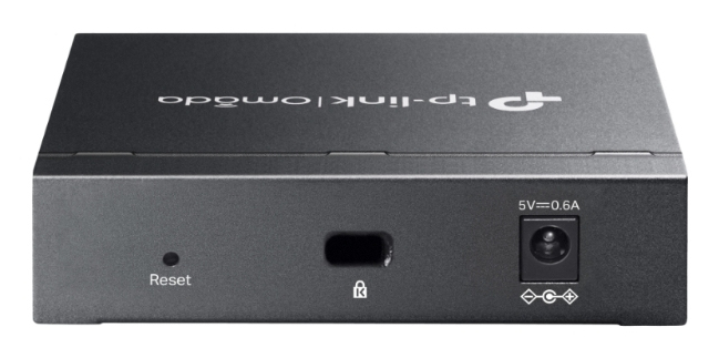 TP-Link Omada ES205G — miniatura 2