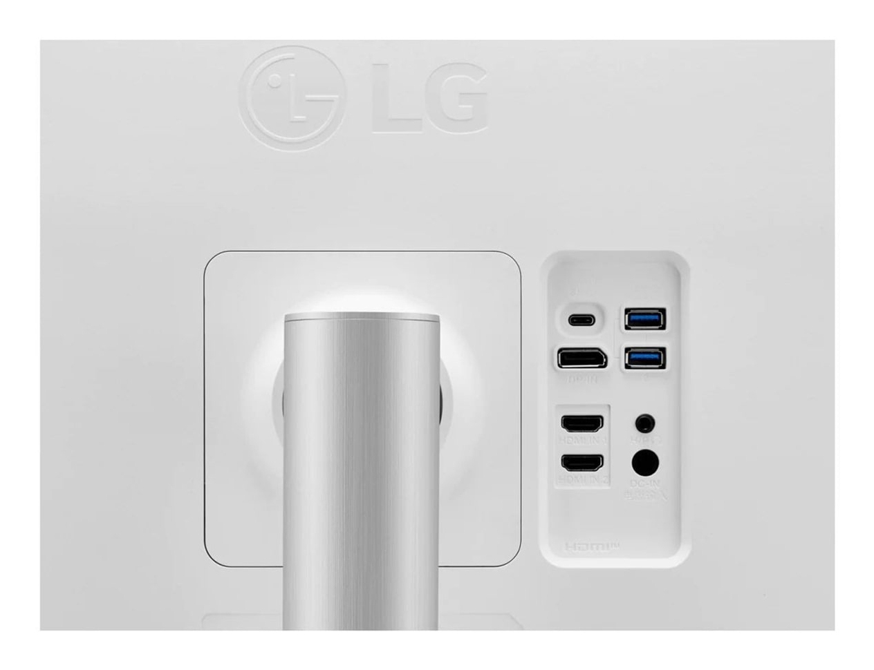 LG 27UP850K-W — miniatura 7
